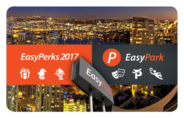 Inspirational 90 Easy Card Perks