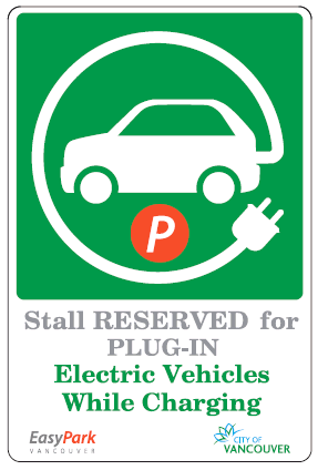Ev Charging Stations