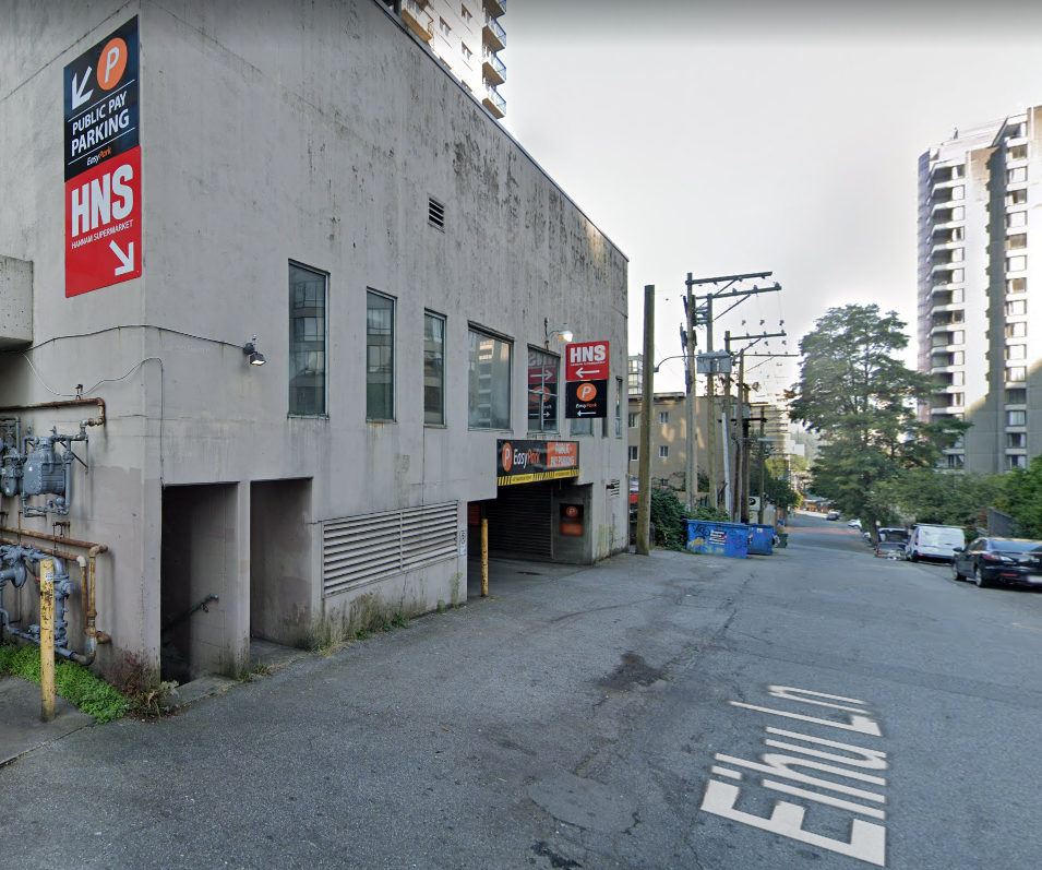 Lot 103 Website image