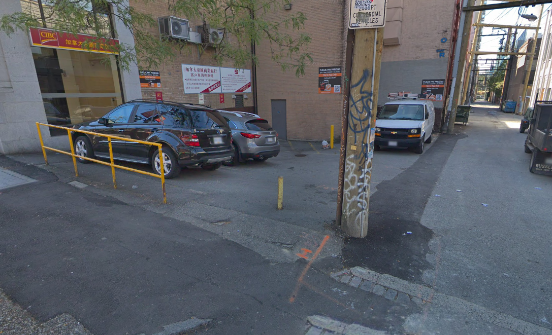 Lot 48 website image