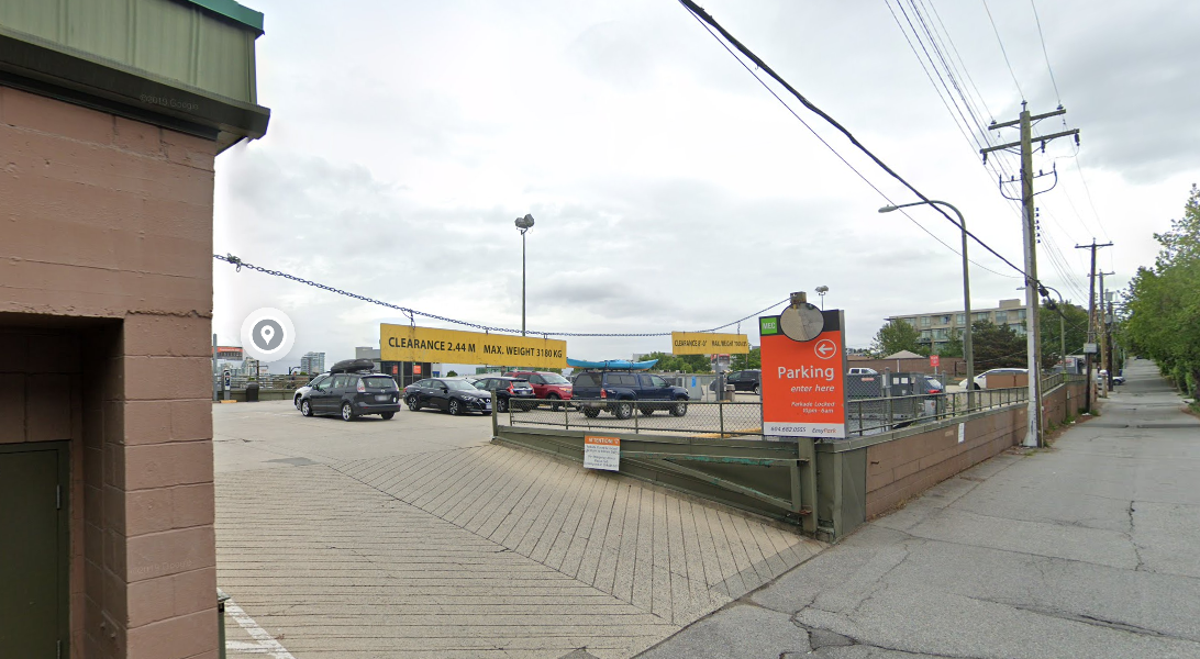 Lot 52 website image