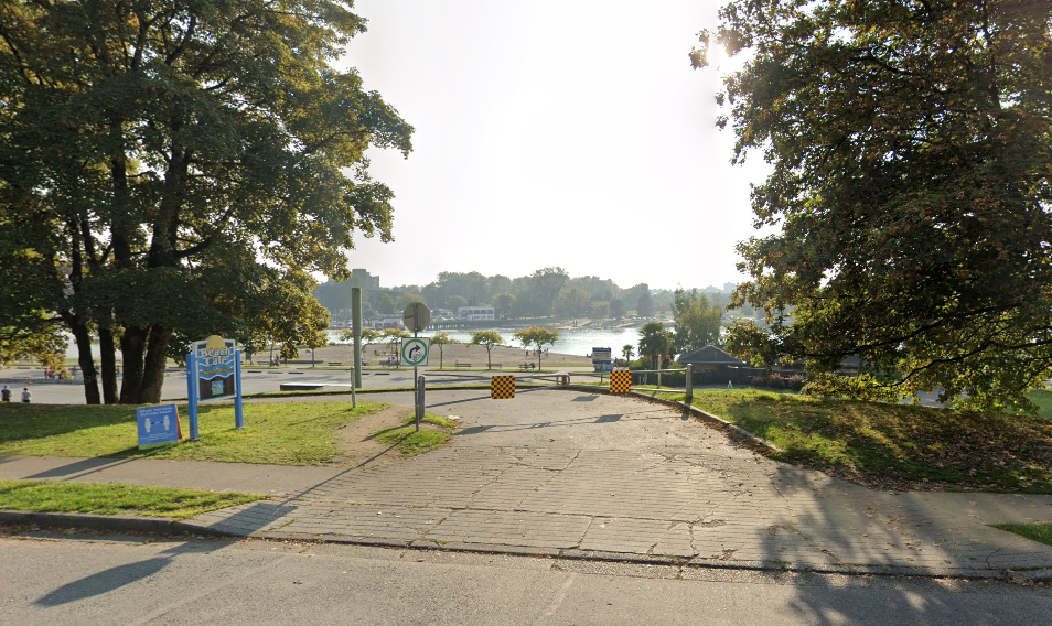 Lot 63 beach and bute