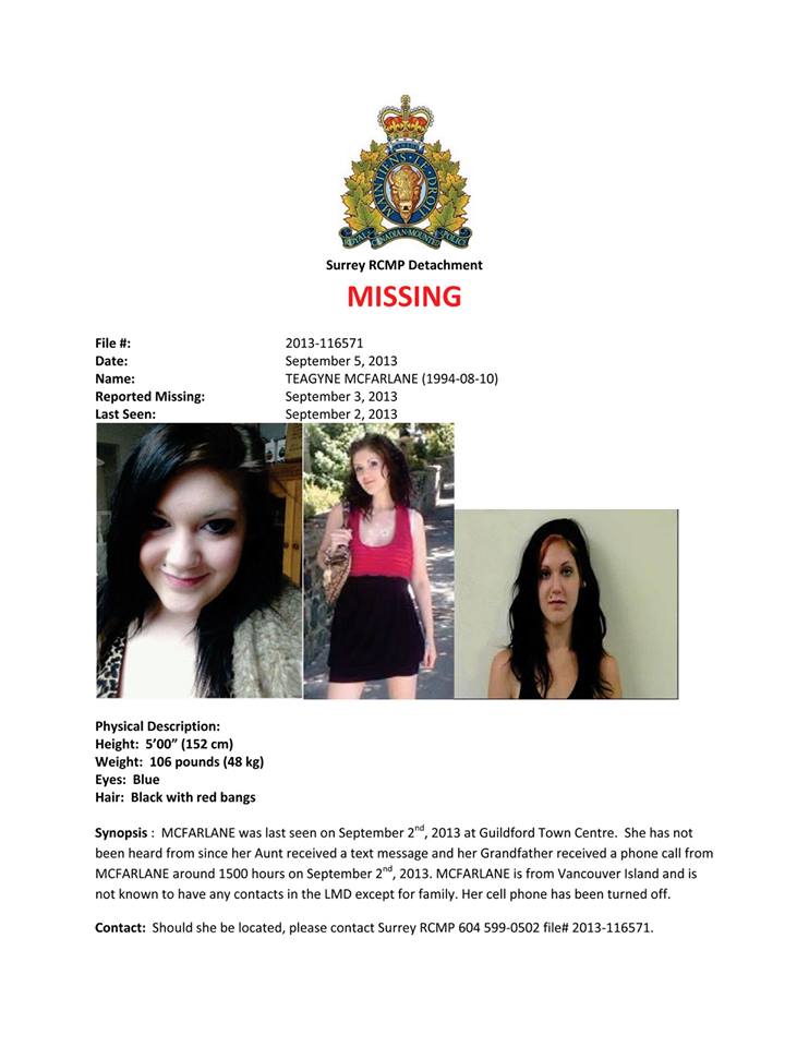 Amber Alert